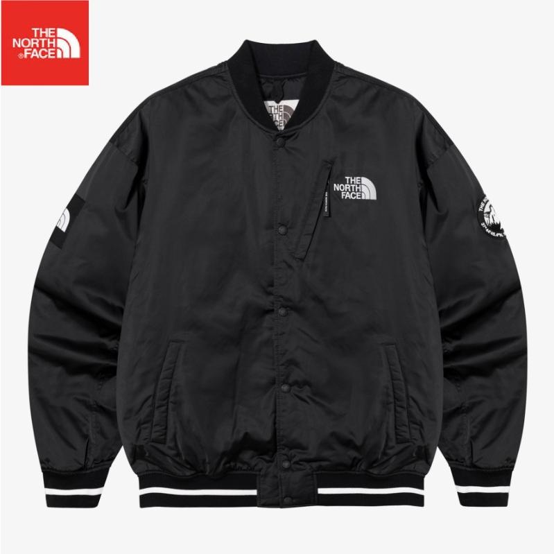 THE NORTH FACE ノースフェイス スタジャン メンズ レディース THE NORTH FACE ノースフェイス スタジャン メンズ レディース