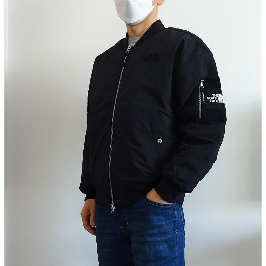 THE NORTH FACE（ザ ノースフェイス） ノースフェイス ボンバー
