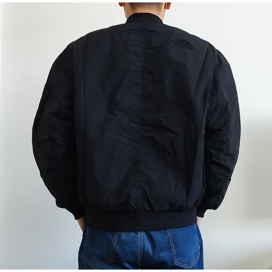 THE NORTH FACE（ザ ノースフェイス） ノースフェイス ボンバー