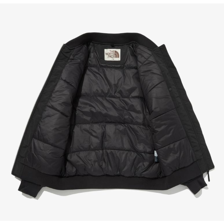 THE NORTH FACE ノースフェイス ボンバージャケット スタジャン