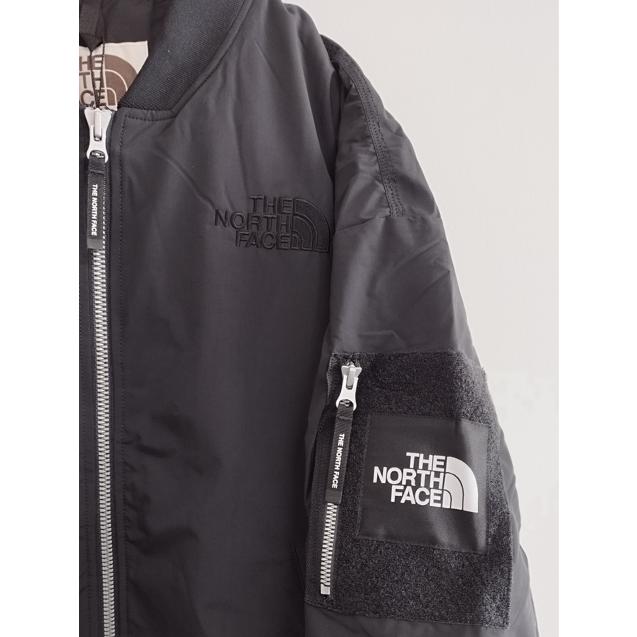 THE NORTH FACE（ザ ノースフェイス） ノースフェイス ボンバー