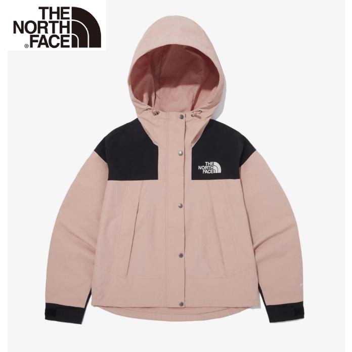 THE NORTH FACE（ザ ノースフェイス） THE NORTH FACE W'S MOUNTAIN