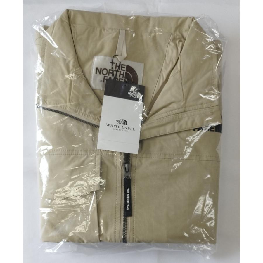 THE NORTH FACE（ザ ノースフェイス） THE NORTH FACE NEILTON JACKET