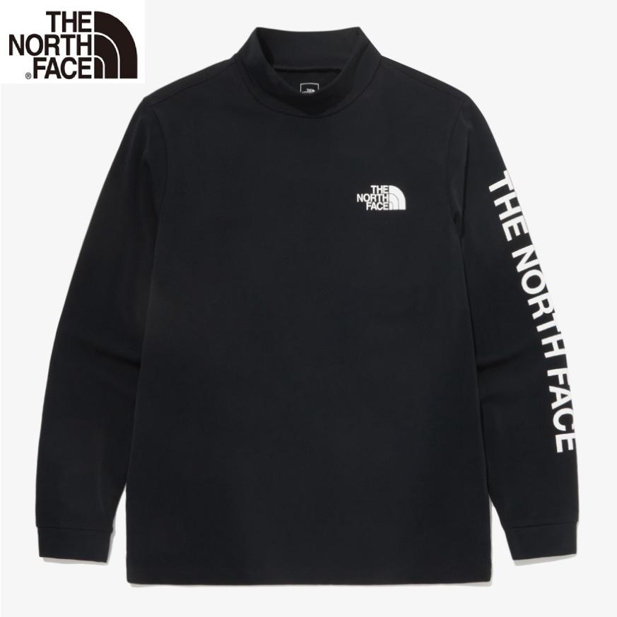 THE NORTH FACE（ザ ノースフェイス） ノースフェイス Tシャツ 長袖