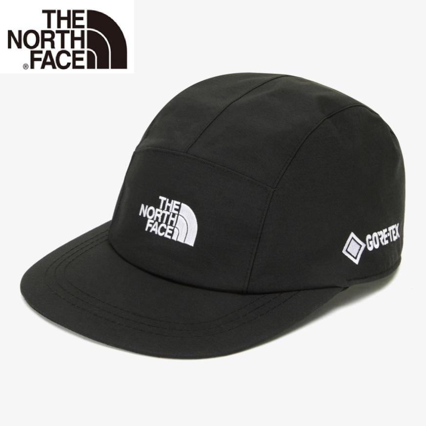 THE NORTH FACE ノースフェイス キャップ 帽子 ゴアテックス生地