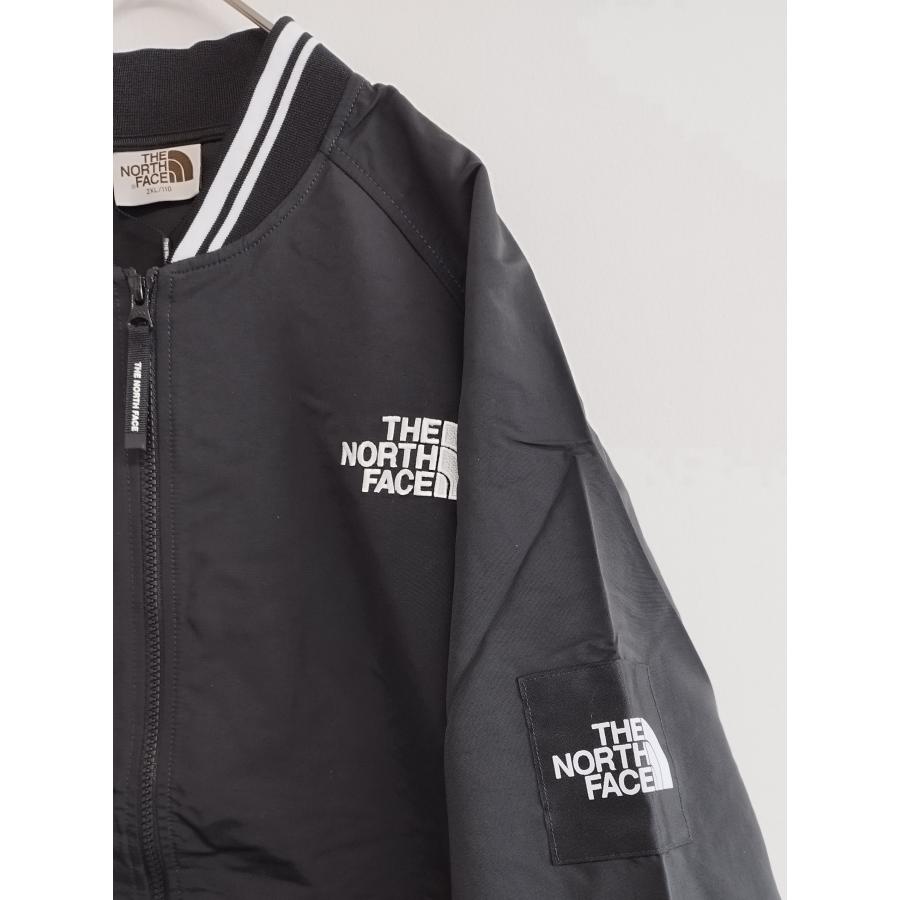 THE NORTH FACE（ザ ノースフェイス） ノースフェイス ボンバー