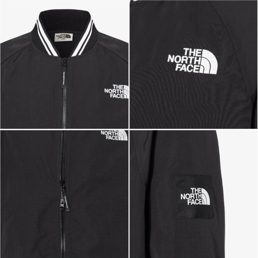THE NORTH FACE（ザ ノースフェイス） ノースフェイス ボンバー