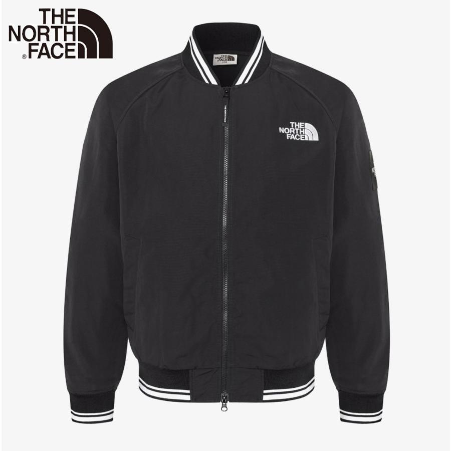 THE NORTH FACE（ザ ノースフェイス） ノースフェイス ボンバー