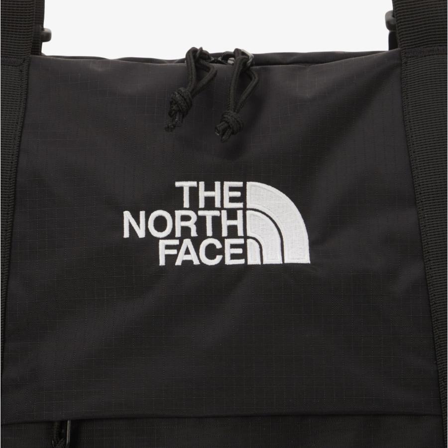 THE NORTH FACE ノースフェイス ショルダーバッグ リュック 2WAY
