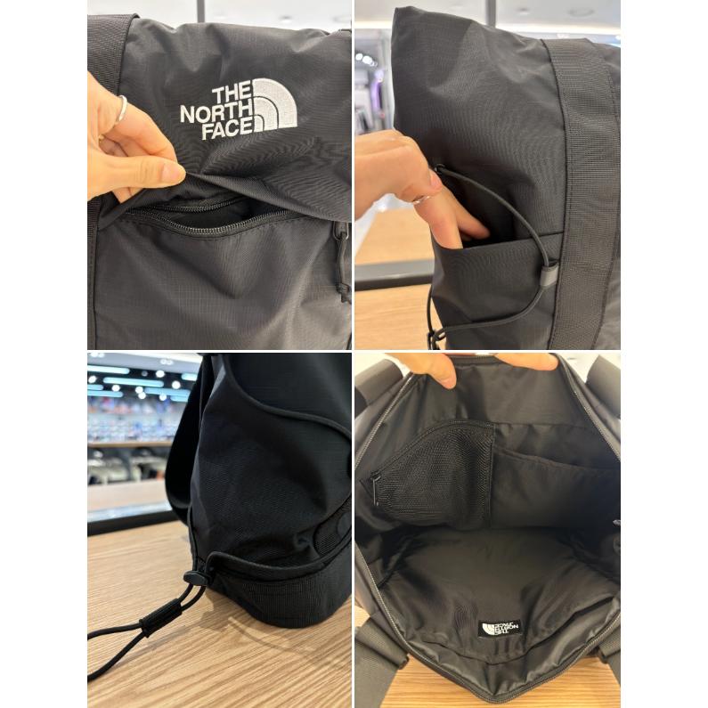 THE NORTH FACE ノースフェイス ショルダーバッグ リュック 2WAY