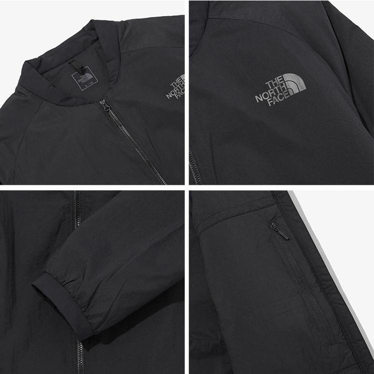 THE NORTH FACE（ザ ノースフェイス） ノースフェイス ボンバー