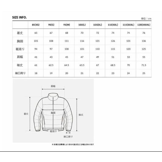 ノースフェイス ダウンジャケット 軽量ダウン ウール使用 キルティングジャケット M'S LEWES RE:WOOLOFT JACKET メンズ レディース ブラック NJ3NQ61A 海外限定_9