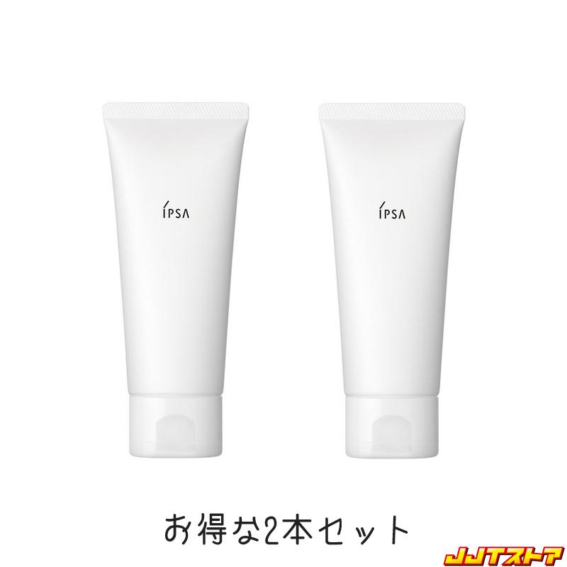 IPSA ルミナイジング クレイ 100g 2本セット 【イプサ 国内正規品 一部地域送料無料】｜jjtshop