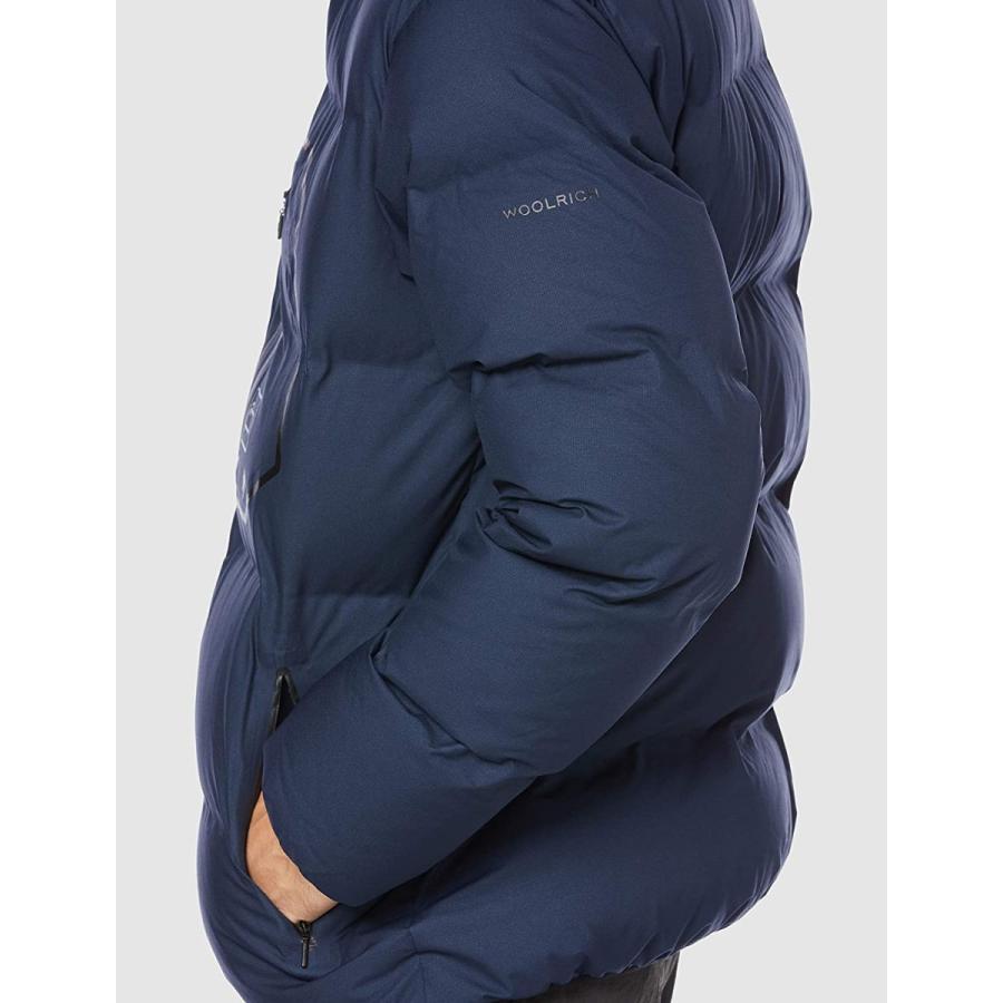 最上の品質な Wintertide ウインタータイドダウンパーカー ウールリッチ Down 日本サイズxl相当 Xl 日本 Navy メンズ Pk コート アウター Pharmapathway Com