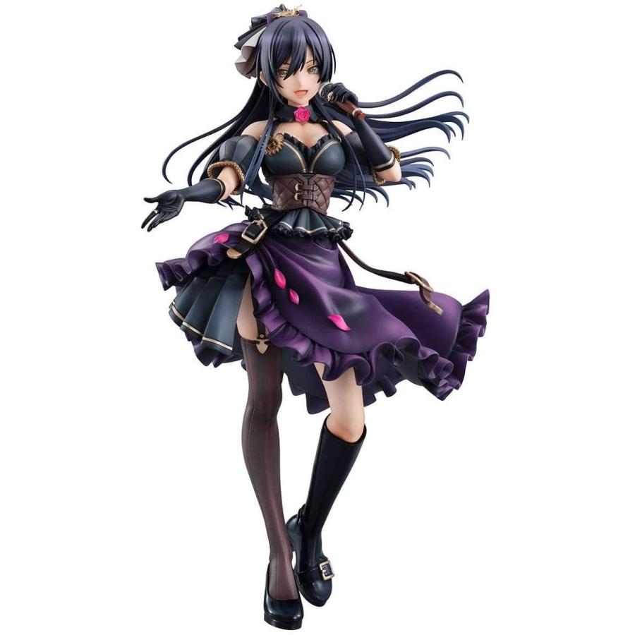 人気ブランドを 限定販売 ブリリアントステージ 完成品フィギュア 白瀬咲耶 シャイニーカラーズ アイドルマスター 人形 Salemart Org