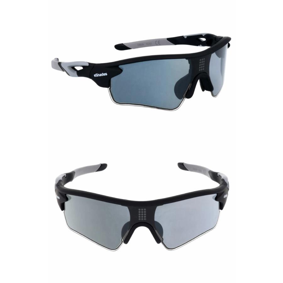 VR-1901　eShades0.1秒瞬間調光サングラススポーツタイプ_10