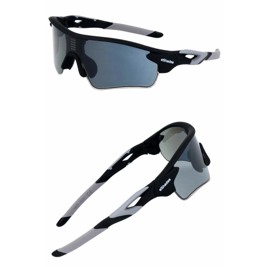 VR-1901　eShades0.1秒瞬間調光サングラススポーツタイプ_9