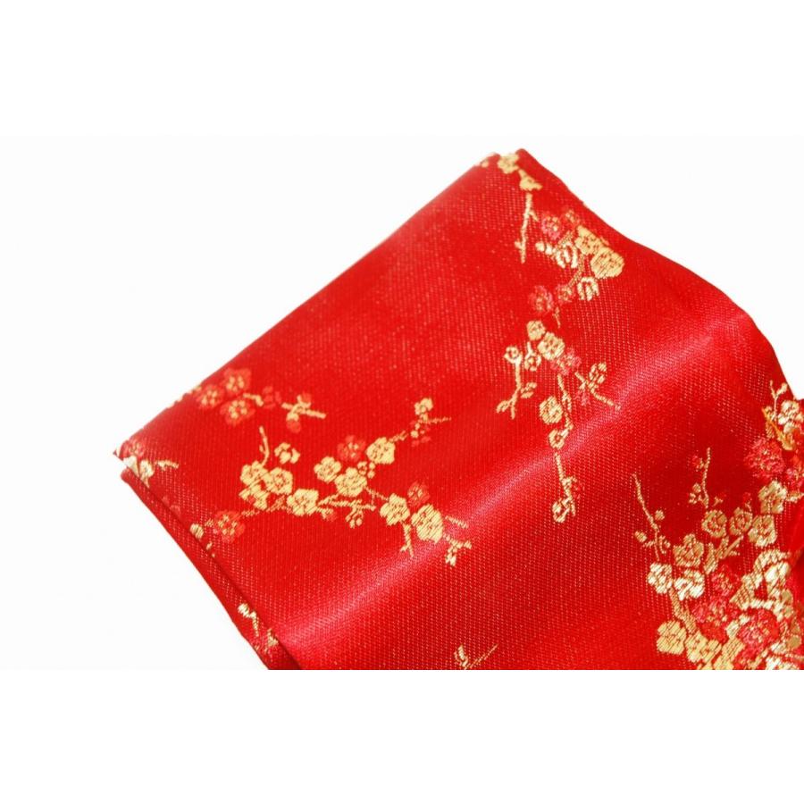 買取 刀袋 黒 青 赤 梅柄 袋 日本刀や剣道の竹刀 しない や模造刀 模擬刀の保管 収納に 本格 上質 裏地 房紐 付き 模造刀 木刀 日本刀 竹刀 などの保管 Wantannas Go Id