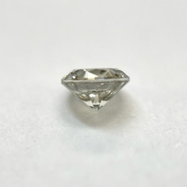 ブラウンダイヤモンド 0.227ct ルース ソーティング付き