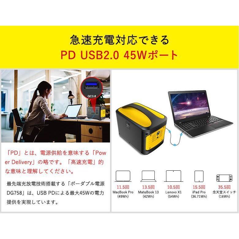 ポータブル電源 大容量568WH 153600mAh 家庭用蓄電池 500W 小型 ポータブル電源 大容量568WH 153600mAh 家庭用蓄電池 500W 小型