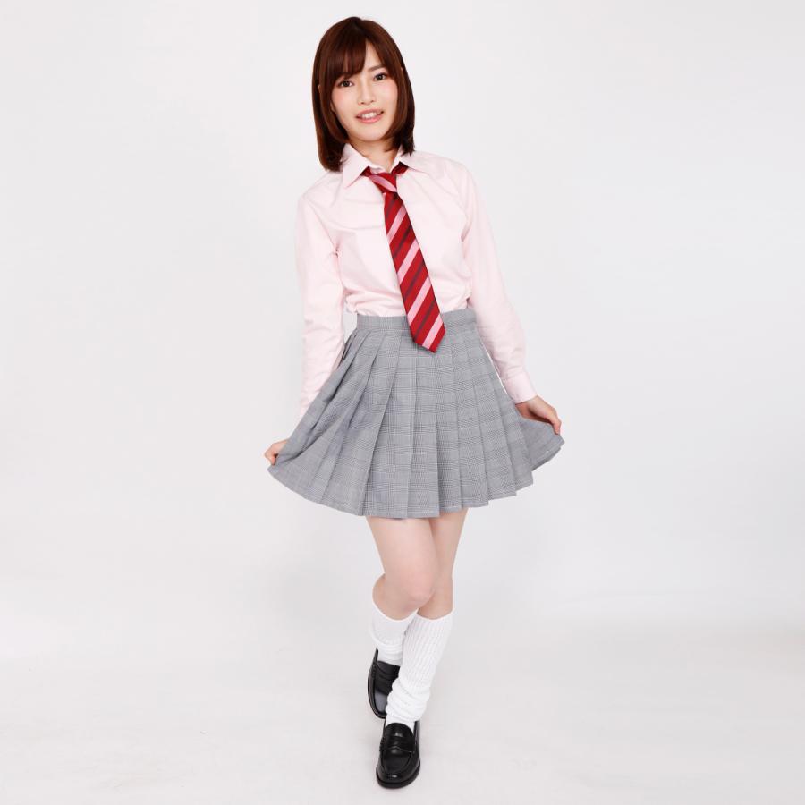 スクールスカート 学生 新学期 新入学 チェック柄 Jk制服 プリーツ スカート 正規品 送料無料 全21種類 グレンチェック Jkショップ 通販 Yahoo ショッピング