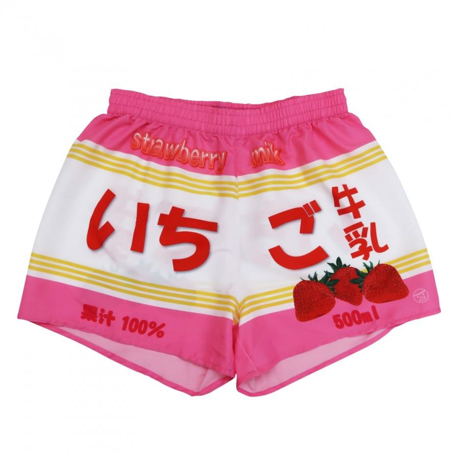 下着 メンズ トランクス パロディパンツ 全15種 5枚セット ばかうけ ギャグ おバカパンツ Trunks 5 Jkショップ 通販 Yahoo ショッピング