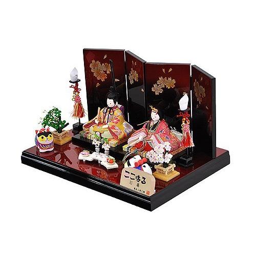 新着商品 雛人形 ここはる 心春 春李 まあるいお顔がキュート パステル衣裳がかわいいお雛様 雛人形 ひな人形 木目込 親王飾り P S ジェイケイテクノストアー 通販 Yahoo ショッピング 訳ありセール格安 Limeshoeco Co Uk