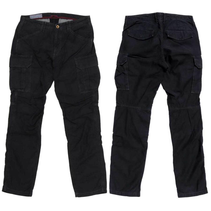 RCW BLUE LABELカーゴパンツ RCW BLUE LABEL カーゴパンツ」 | CANAL JEAN（キャナルジーン