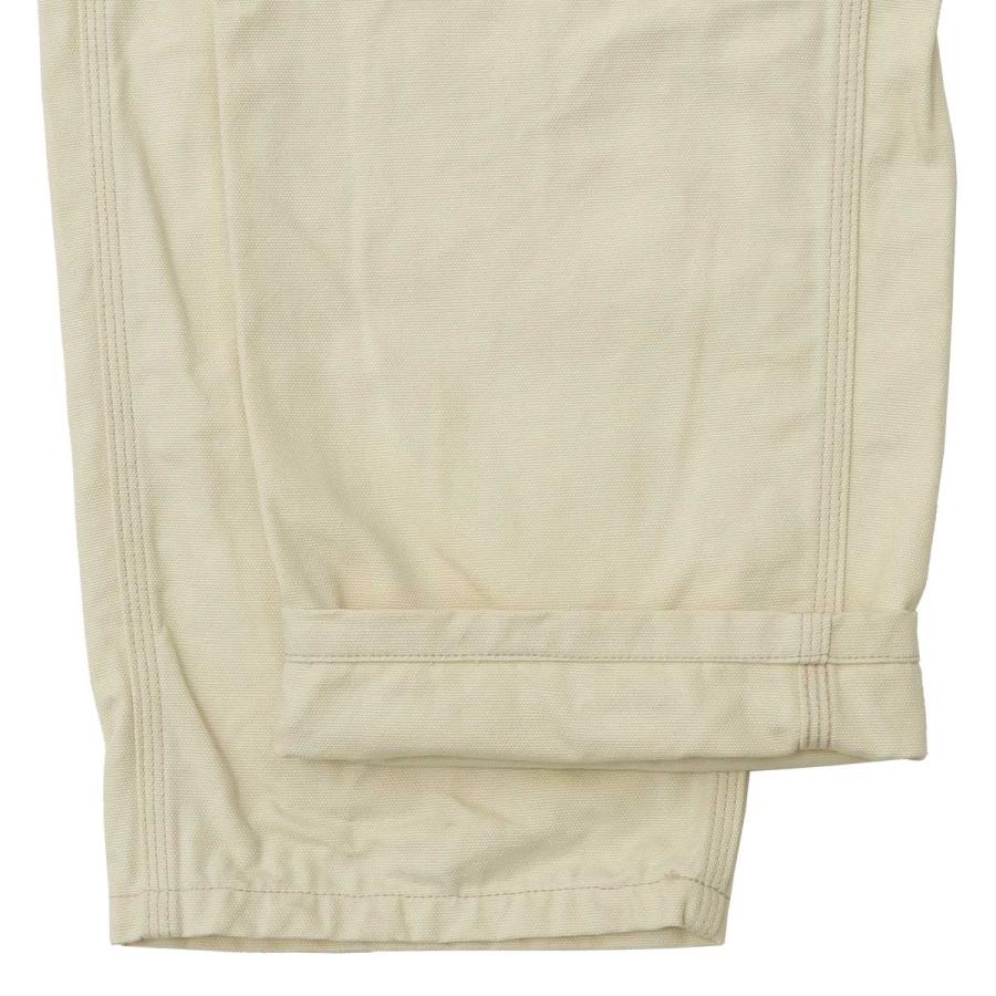 SPELLBOUND オックス ダブルニーペインターパンツ(ベージュ):43