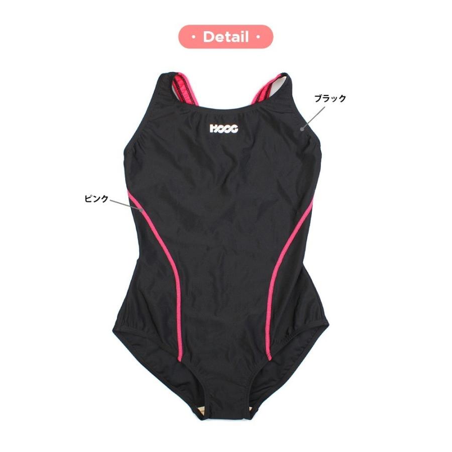 競泳水着 レディース 練習用 HOOG 全10種 レギュラーフィット 競泳水着 レディース 練習用 HOOG 全10種 レギュラーフィット