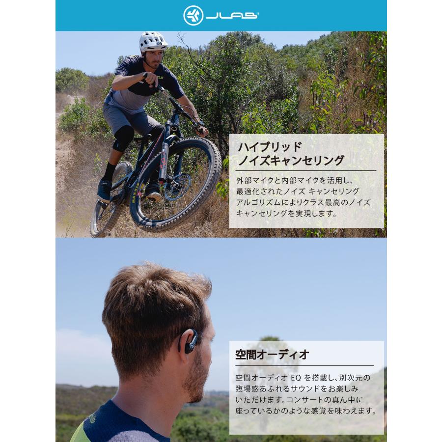 JLAB AUDIO ワイヤレスイヤホン Bluetooth ランニング イヤホン JLAB AUDIO ワイヤレスイヤホン Bluetooth ランニング イヤホン