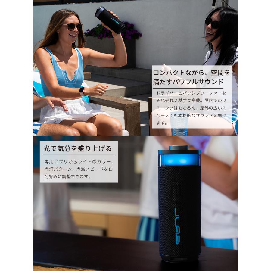 JLAB AUDIO JLab Go Party｜Bluetooth スピーカー ポータブル 防水 高