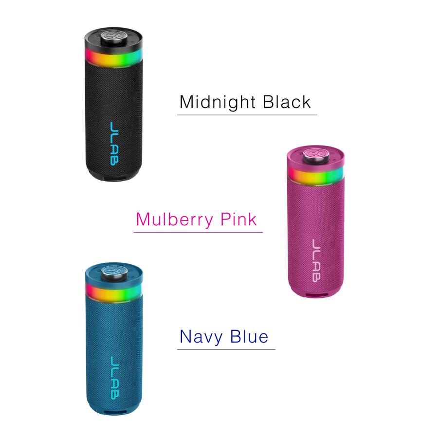 JLAB AUDIO JLab Go Party｜Bluetooth スピーカー ポータブル 防水 高