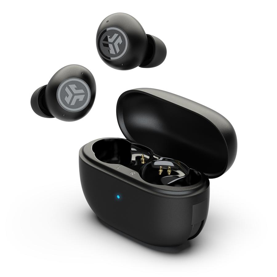 JLAB AUDIO JLab Go Pop ANC｜ワイヤレスイヤホン Bluetooth