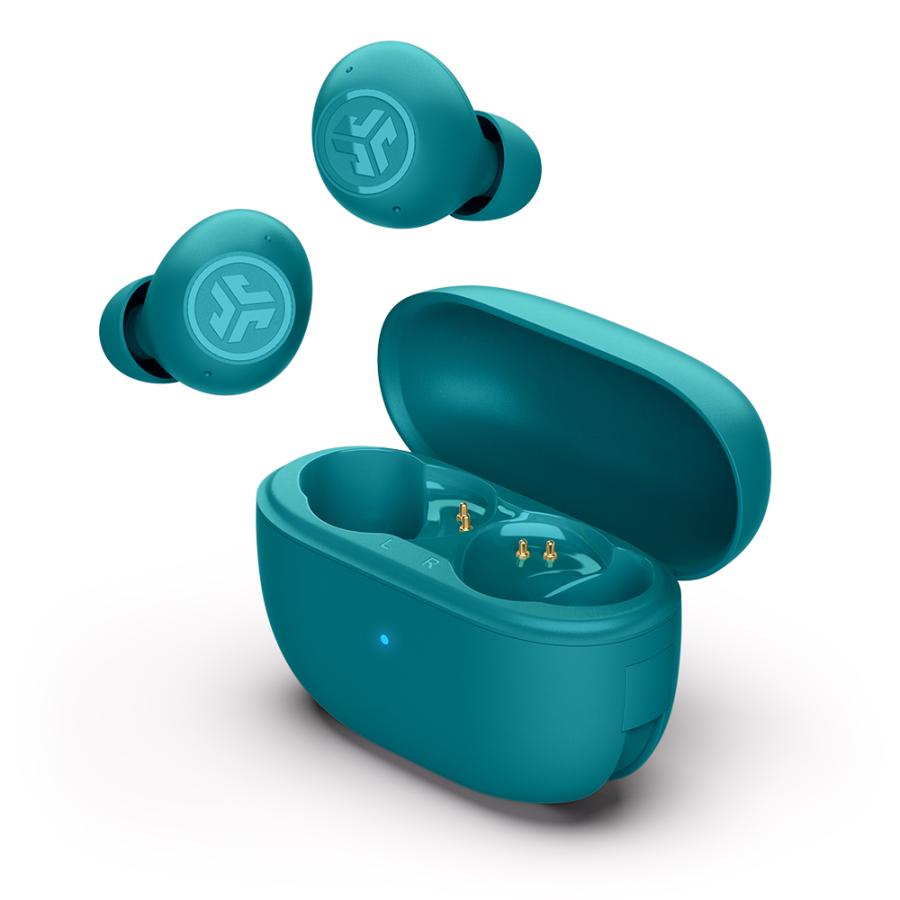 JLAB AUDIO JLab Go Pop ANC｜ワイヤレスイヤホン Bluetooth