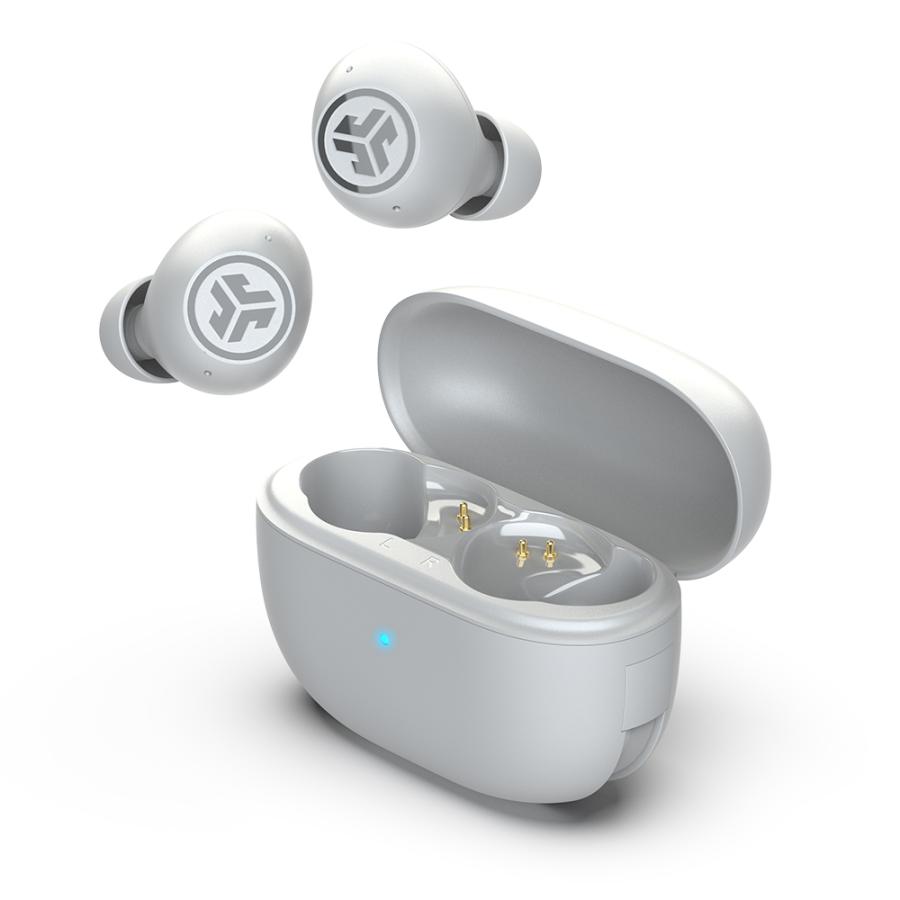 JLAB AUDIO JLab Go Pop ANC｜ワイヤレスイヤホン Bluetooth