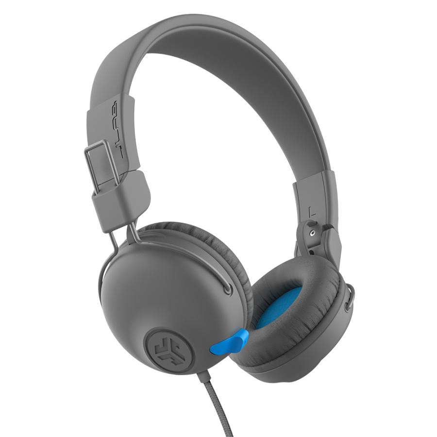 JLAB AUDIO JLab JBuddies Learn｜子供用 ヘッドホン 有線 6歳以上向け