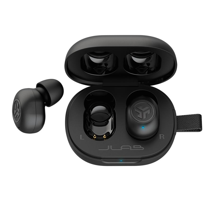 JLAB AUDIO JLab JBuds Mini｜ワイヤレスイヤホン ステルス Bluetooth