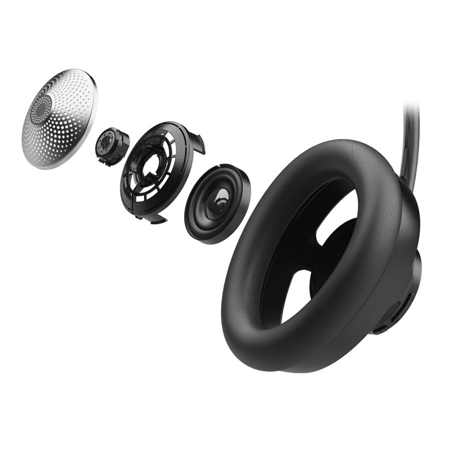 JLAB AUDIO JLab JBuds Open Wiress｜ヘッドホン Bluetooth 開放型 耳