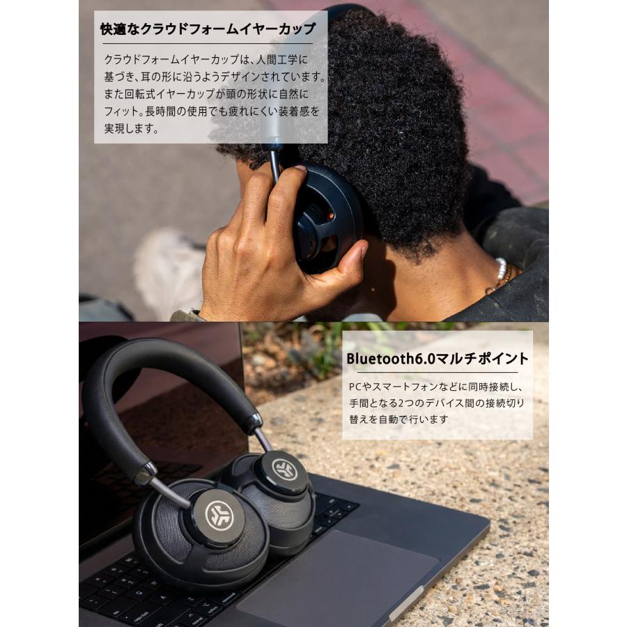 JLAB AUDIO JLab JBuds Open Wiress｜ヘッドホン Bluetooth 開放型 耳