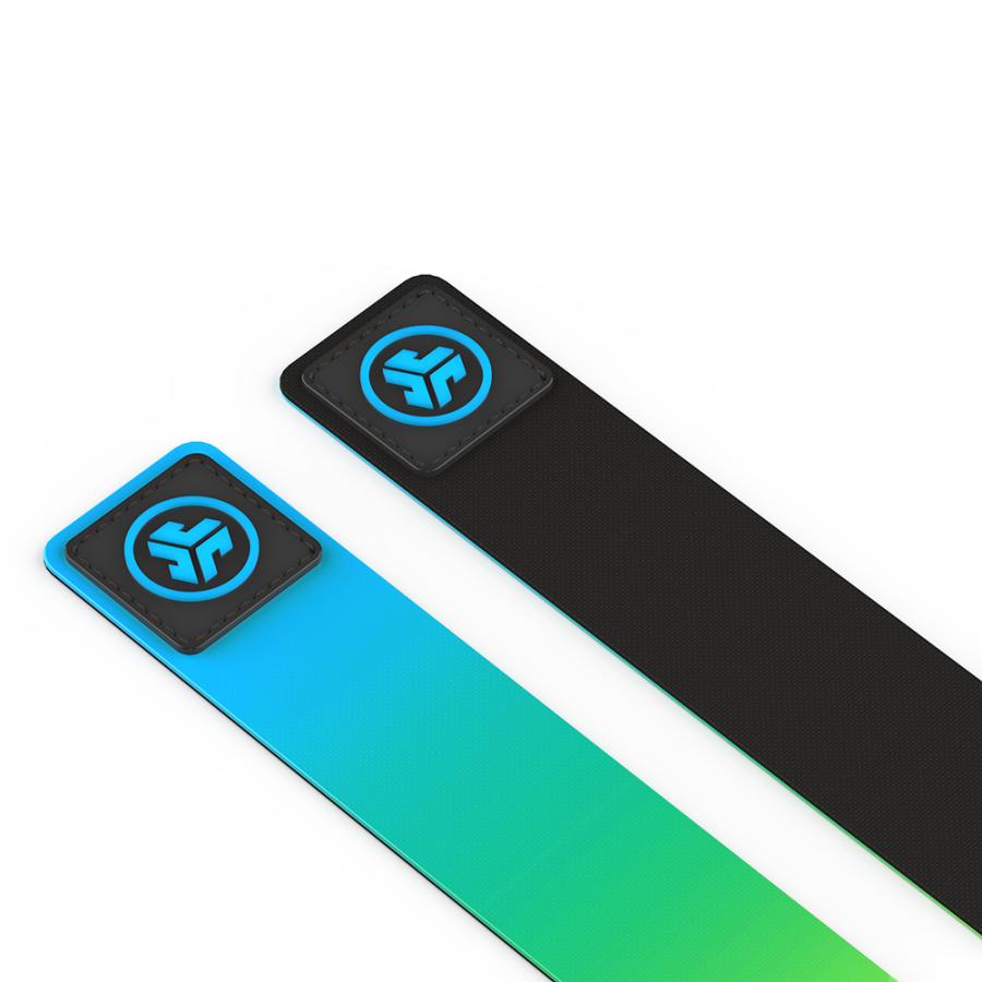 JLAB AUDIO JLab Night Fall｜ゲーミング ヘッドセット 有線