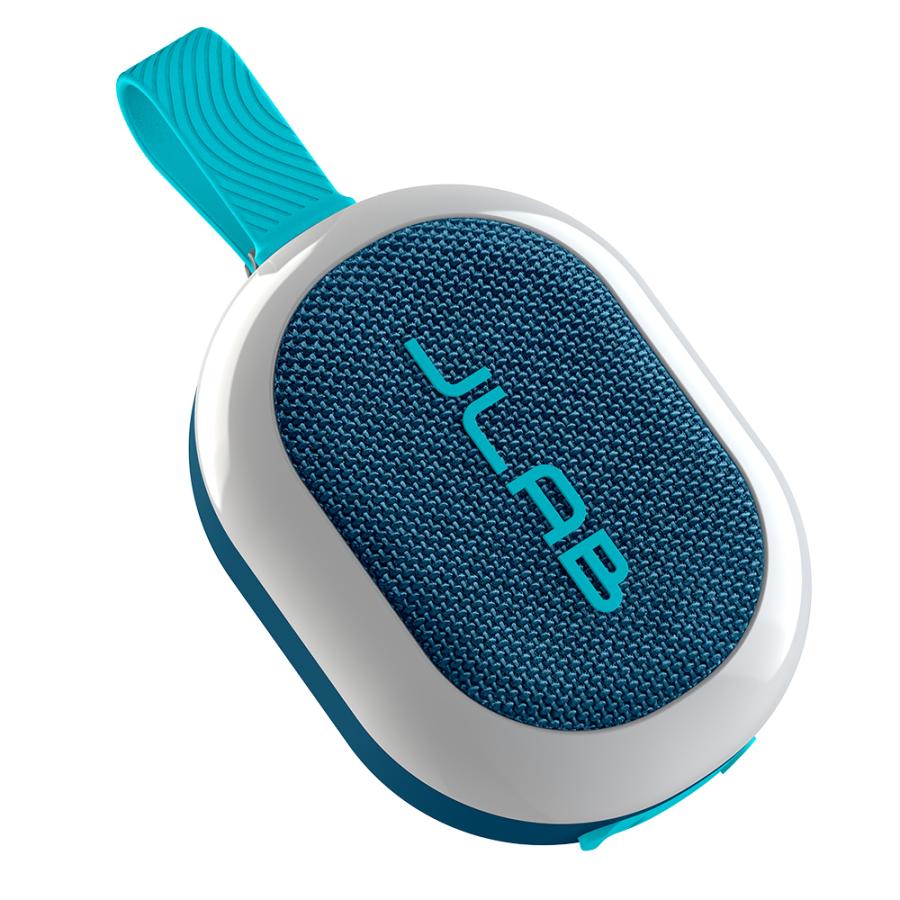 JLAB AUDIO JLab Pop Party｜Bluetooth スピーカー ポータブル 小型 父