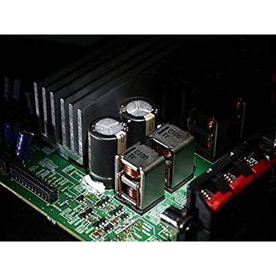 ONKYO シネマパッケージ 2.1ch ハイレゾ音源対応 4K対応 AirPlay対応