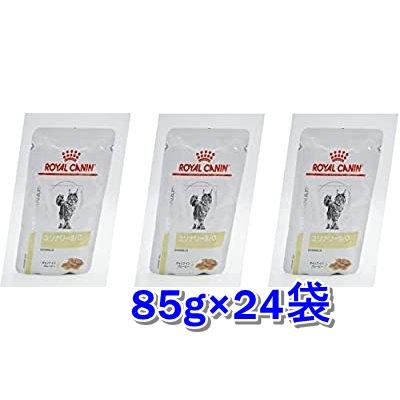 ロイヤルカナン 猫用 ユリナリー S/O パウチ 85gX12X2 :mu-B097P99PRN