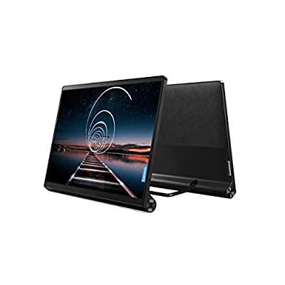 C】Yoga Tab 13 (シャドーブラック) ZA8E0008JP :mu-B09PYJHKRB