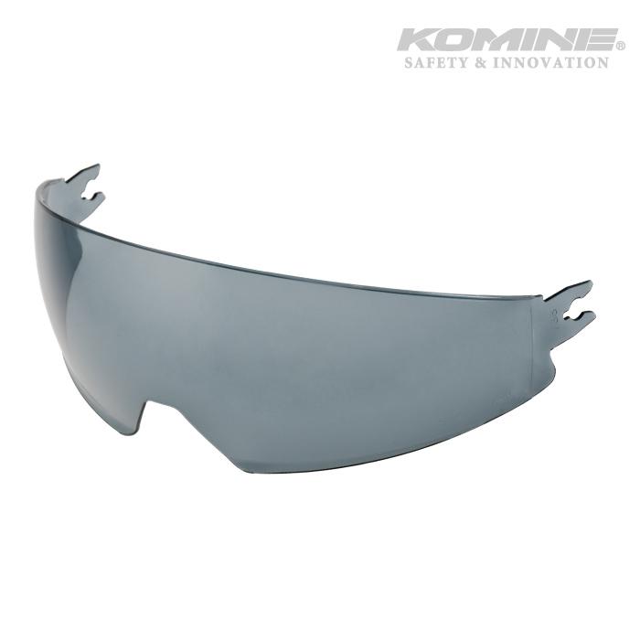 コミネ（Komine） HK-172用 交換用インナーサンバイザー KOMINE 01-180