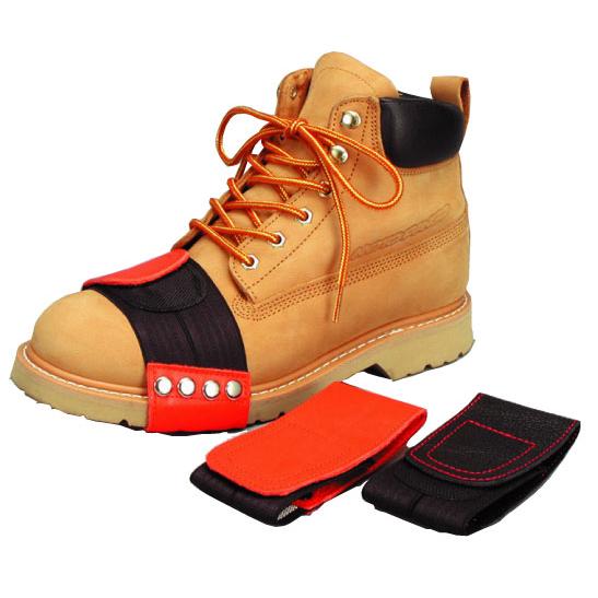 コミネ（Komine） 04-561 シューズパット バイク シューズ用品 シフト