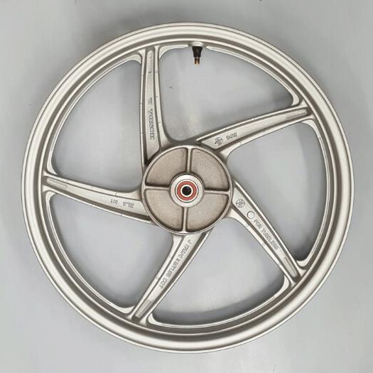 海外ホンダ純正部品 リアキャストホイール スーパーカブ110用 チューブレスタイヤ仕様 リアホイール HONDA CAST WHEEL REAR : バイク用品の車楽 - 通販 - Yahoo!ショッピング 海外ホンダ純正部品 リアキャストホイール スーパーカブ110用 チューブレスタイヤ仕様 リアホイール HONDA CAST WHEEL REAR : バイク用品の車楽 - 通販 - Yahoo!ショッピング