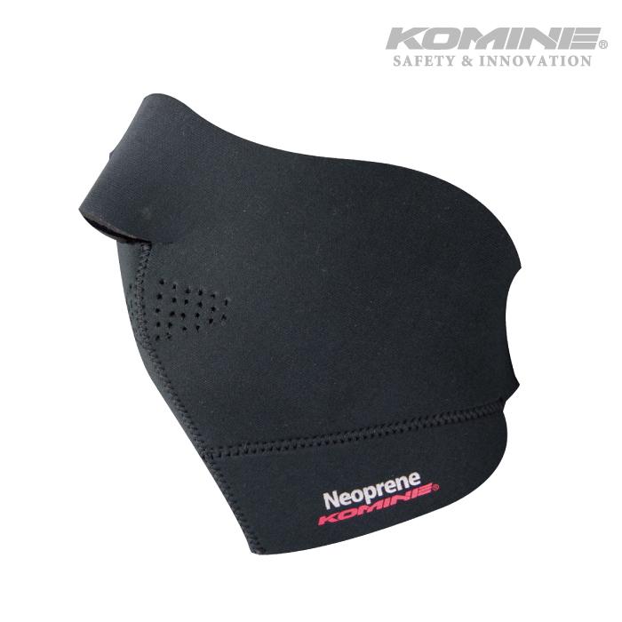 コミネ（Komine） AK-046 ネオプレーンフェイスマスク KOMINE 09-046