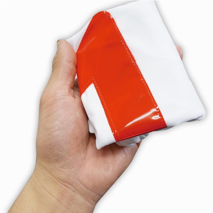 コミネ（Komine） AK-326 三角表示付きヘルメットバッグ KOMINE 09-326